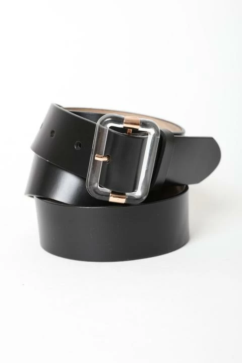 Leto Wholesale Belts - Supplier Of Clear Buckle Leather Fashion Belt
