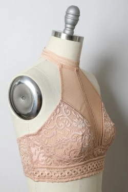 YL-5502 Peach Small