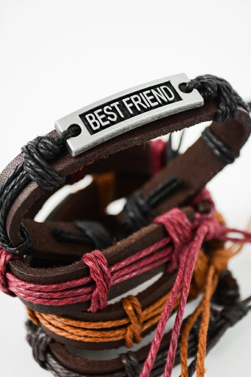 best friend bracelet main