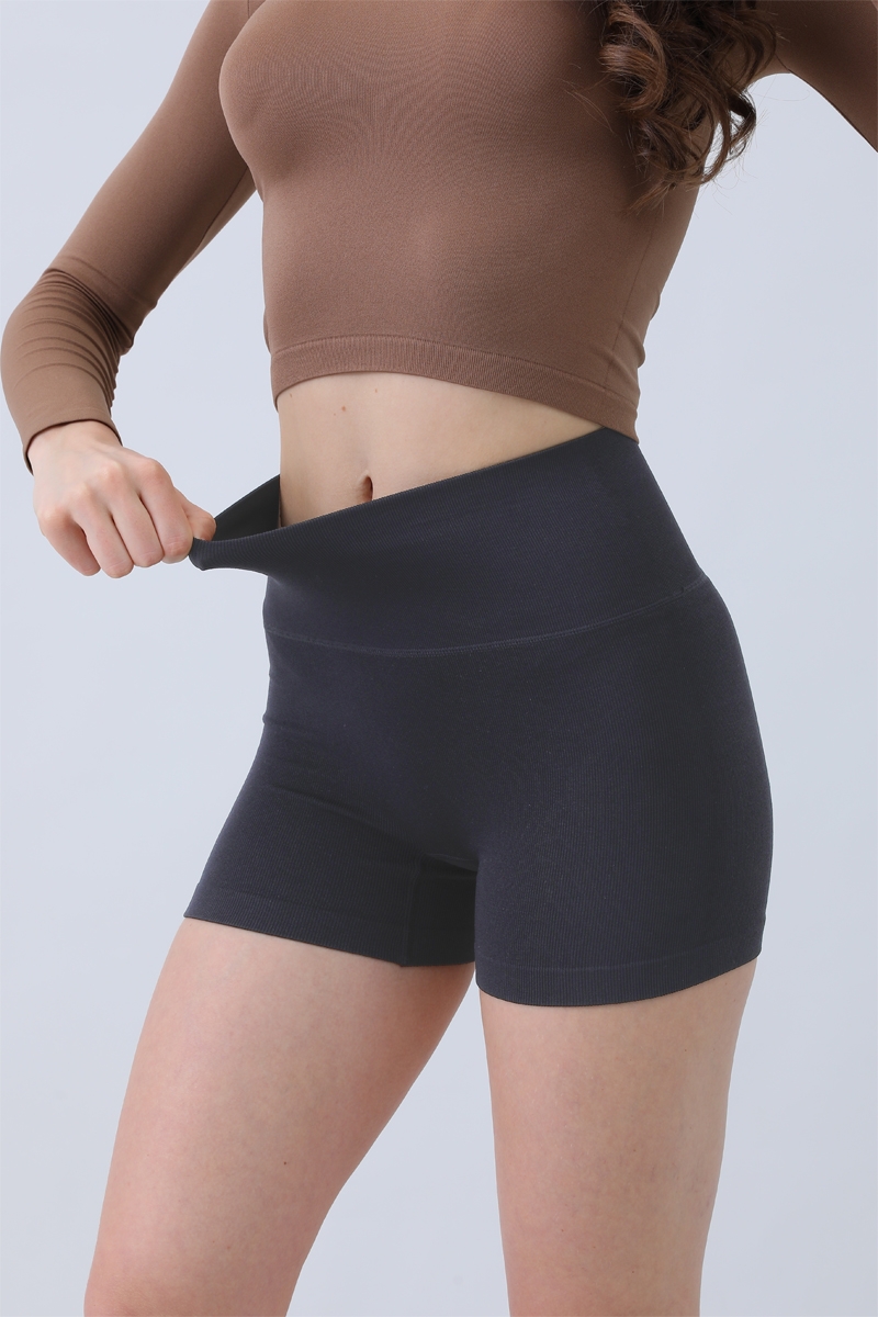 Seamless lounge shorts     buttery soft   stretch fit 7