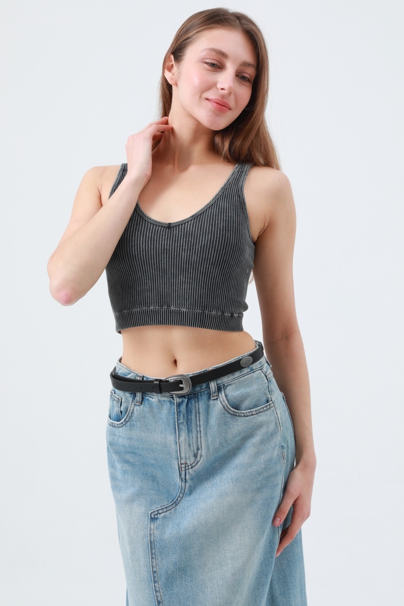 Western cowboy belt     fashion frontier 4