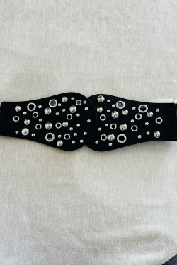 YB-8094-BLK/SIL