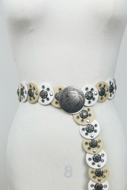 YB-8102-WHT