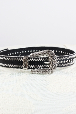 YB-8121-BLK