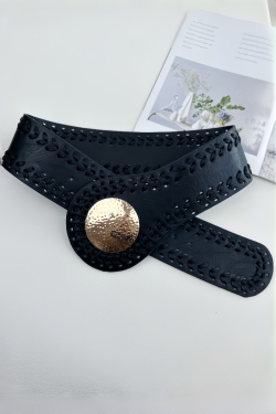 YB-8166-BLK