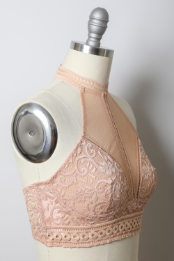 YL-5502 Peach Small