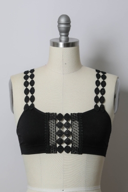 YL-5550-ML-BLK