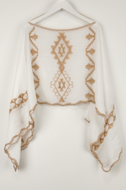 YSK-4142-WHT