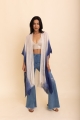 beachwear bohemian kimono ombre lightweight vendor bulk