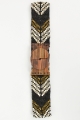 Beautiful Tribal Arrow Glass Bead Belt from Leto Wholesale | High-Quality & Low Price | Belts in Bulk
