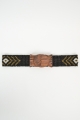 Wholesale Supplier of Tribal Glass Bead Women Belt | Lowest Price | Leto Wholesale | Fashion Belts in Bulk