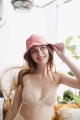 Cute Bright Vibrant Cotton Bucket Hat Wholesale Seller High Quality Accessories Cheap Price Fast Shipping Low Minimums