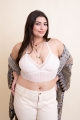 comfortable boho racerback lace bra wholesale ivory intimates