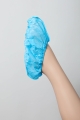 100 pieces of disposable non-woven shoe cover wholesale at best price
