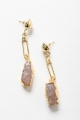 Favorite Pieces Gemstone Pin Drop Fashion Earrings Wholesale Fast Shipping High Quality Cheap Price Accessories 