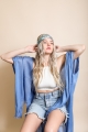 Trendiest Boho Infinity Head Bandana Scarf Wholesale Supplier Quality Accessories Cheap Price Fast Shipping