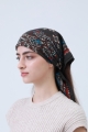 Neovintage paisley cottonfeel bandana 1