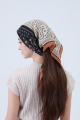Premium paisley decor bandana 2
