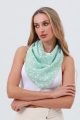 Stylish printed scarf collection lightweight   versatile for spring summer fashion