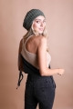 Cute Cozy Warm Trendy Fall Winter Fashion Berets