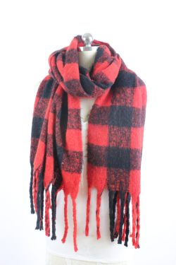 YS-2029-RED-BLK