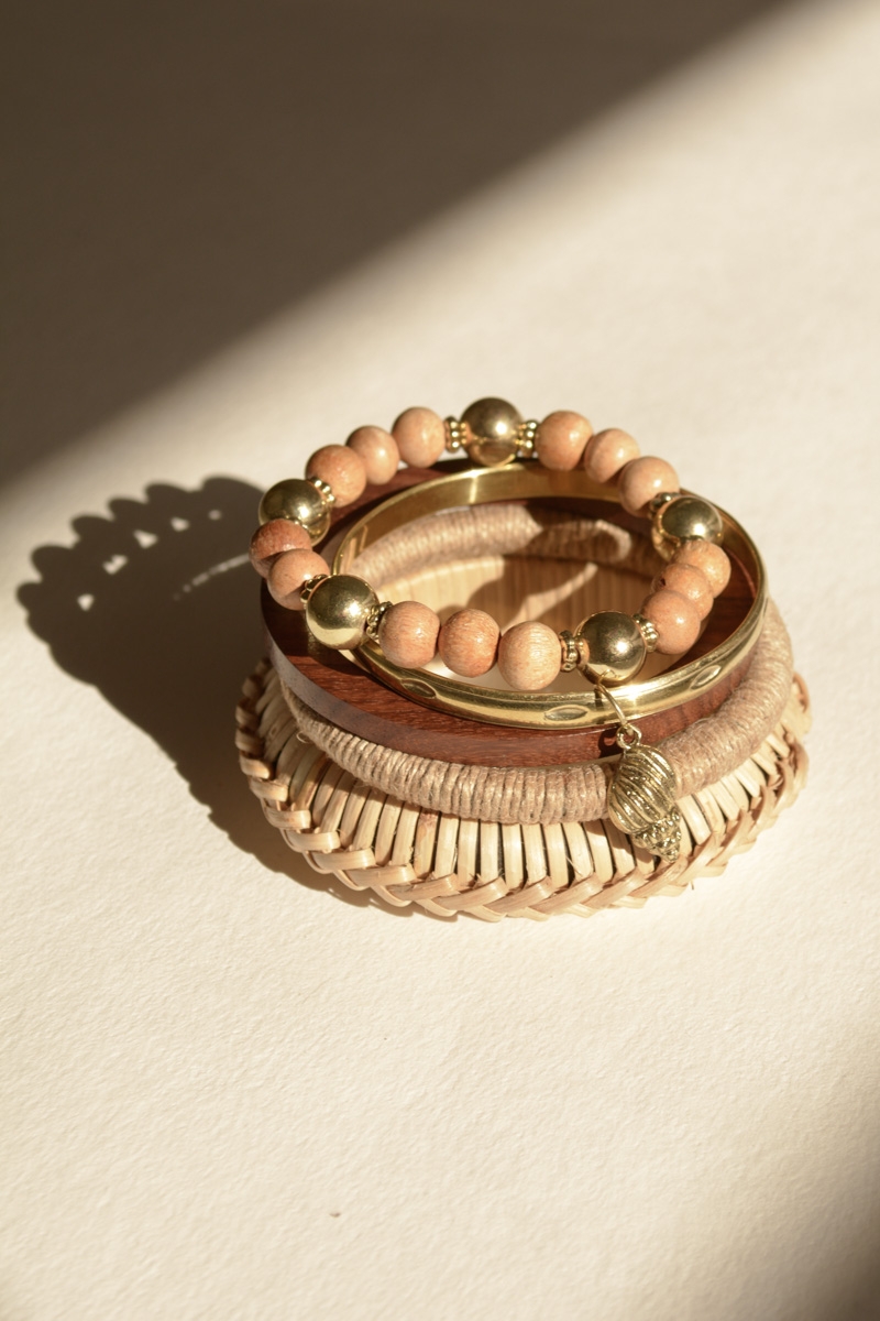 bohemia bracelet accessories wholesale multilayer