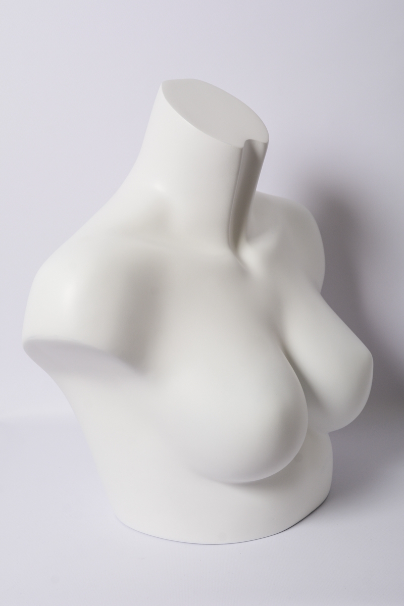 letowholesale display mannequin for bralettes fashion 