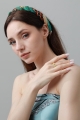 Americana style adjustable open ring   asymmetric statement piece 3