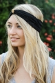 Leto Wholesale - Best turban lace spring & summer headwrap wholesale