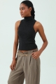 Chain waist belt for women punk trendy