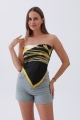 Golden tulip luxe silky bandana