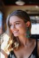 Best Selling Micro Bead Dangle Earrings at Low Price | Wholesale Earrings for Women | Leto Wholesale