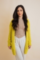 Longline boucle cardigan     your ultimate fall layering staple 3