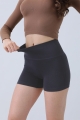 Seamless lounge shorts     buttery soft   stretch fit 7