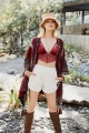 textured crochet boho patterned colorful ruana tassels cardigan cape wholesale indigo