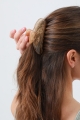 Timeless simple clip for women effortless everyday styling