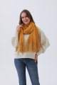 Ultrasoft chenille scarf   luxurious tassels 9