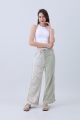 Wide leg comfy lounge pants with drawstring