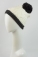 YBN-1016 White