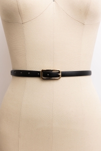 Boho Sleek Essential Waist Belt