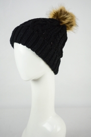 YBN-1023-BLACK