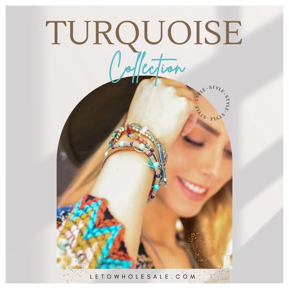 Turquoise Jewelry