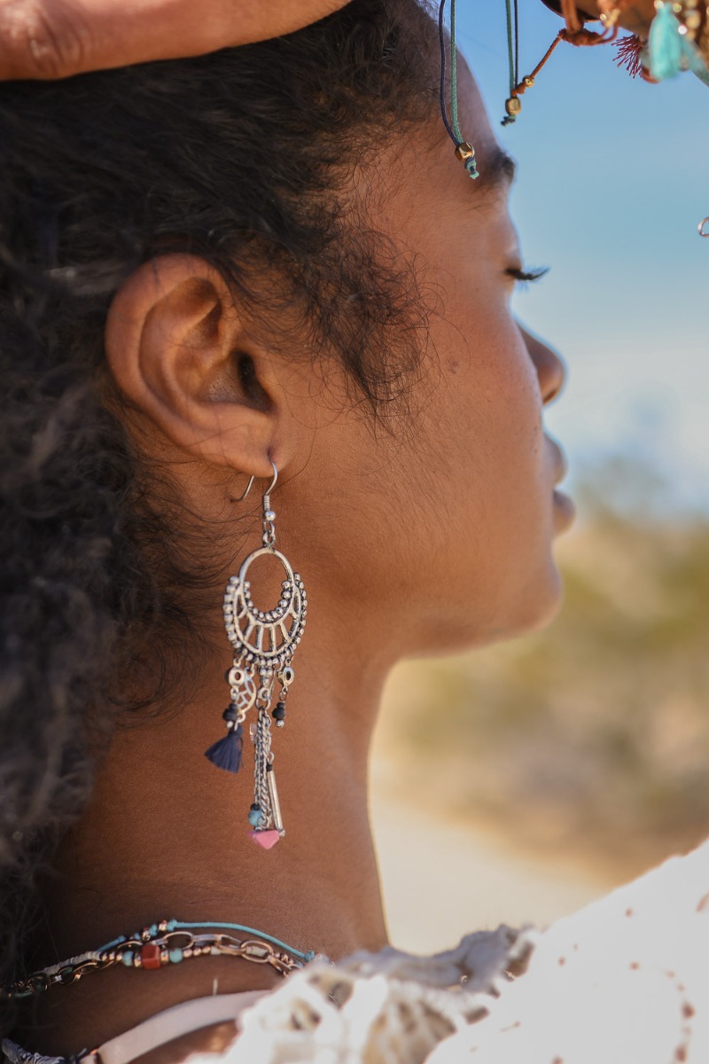 Indian Handmade Earrings
